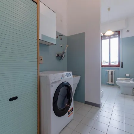 La Rocca Between Sea And Center