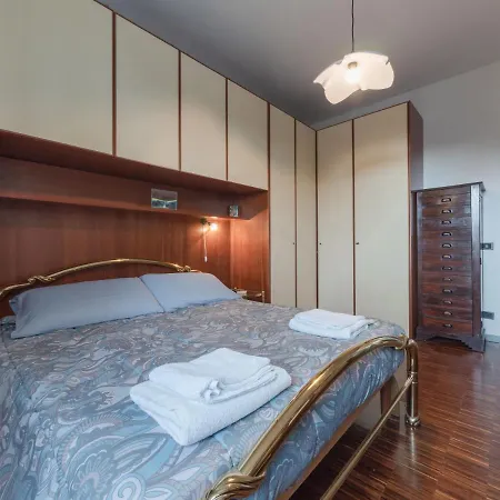 La Rocca Between Sea And Center * Pesaro