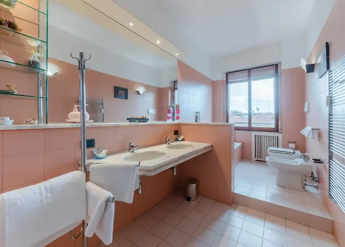 Apartment La Rocca Between Sea And Center Pesaro